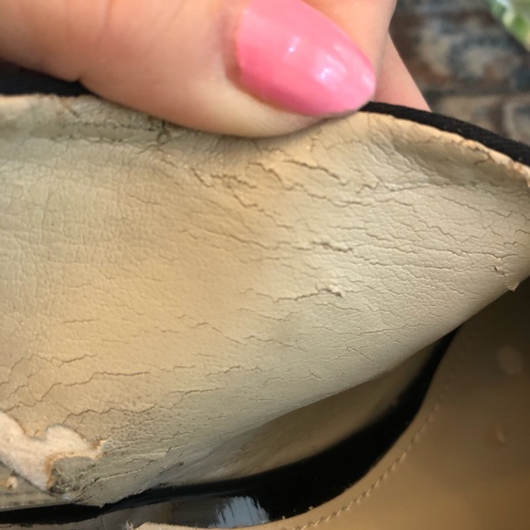 ADRIENNE VITADINI WEDGE SANDAL - Picture 10 of 15